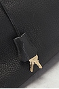 view 7 of 10 Hermes Togo Birkin 35 Handbag in Noir
