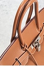 view 7 of 10 SAC À MAIN HERMES in Gold