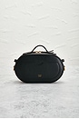 view 3 of 9 ESTUCHE PARA CÁMARA FENDI in Black