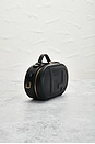 view 4 of 9 ESTUCHE PARA CÁMARA FENDI in Black