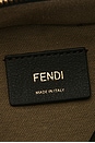 view 5 of 9 ESTUCHE PARA CÁMARA FENDI in Black