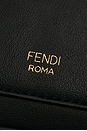 view 7 of 9 ESTUCHE PARA CÁMARA FENDI in Black