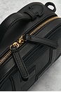 view 8 of 9 ESTUCHE PARA CÁMARA FENDI in Black