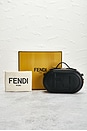 view 9 of 9 ESTUCHE PARA CÁMARA FENDI in Black