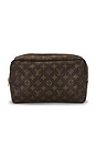 view 1 of 8 BOLSA LOUIS VUITTON in Brown