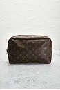 view 2 of 8 BOLSA LOUIS VUITTON in Brown