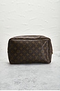view 3 of 8 BOLSA LOUIS VUITTON in Brown