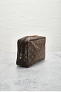 view 4 of 8 BOLSA LOUIS VUITTON in Brown