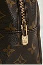 view 7 of 8 BOLSA LOUIS VUITTON in Brown