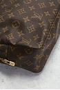 view 8 of 8 BOLSA LOUIS VUITTON in Brown