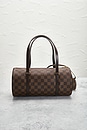 view 3 of 8 BOLSO LOUIS VUITTON in Brown