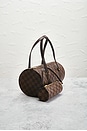 view 4 of 8 BOLSO LOUIS VUITTON in Brown