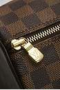 view 5 of 8 BOLSO LOUIS VUITTON in Brown