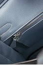 view 7 of 10 SAC À MAIN HERMES in Blue Lin