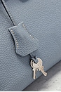 view 8 of 10 SAC À MAIN HERMES in Blue Lin