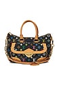 view 1 of 8 BOLSO LOUIS VUITTON in Black
