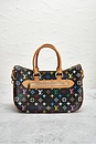 view 3 of 8 BOLSO LOUIS VUITTON in Black