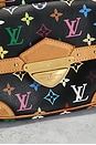 view 5 of 8 BOLSO LOUIS VUITTON in Black