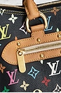view 6 of 8 BOLSO LOUIS VUITTON in Black