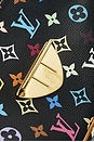 view 7 of 8 BOLSO LOUIS VUITTON in Black
