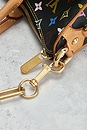 view 8 of 8 BOLSO LOUIS VUITTON in Black