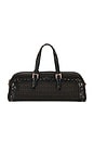 view 1 of 8 BOLSO HOMBRO FENDI in Black