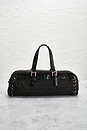 view 3 of 8 BOLSO HOMBRO FENDI in Black