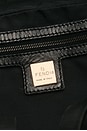 view 5 of 8 BOLSO HOMBRO FENDI in Black