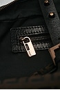 view 6 of 8 BOLSO HOMBRO FENDI in Black