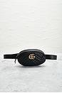 view 2 of 8 RIÑONERA GUCCI in Black