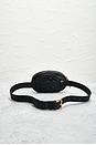 view 3 of 8 RIÑONERA GUCCI in Black