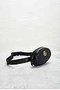 view 4 of 8 RIÑONERA GUCCI in Black
