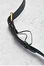 view 7 of 8 RIÑONERA GUCCI in Black