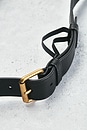 view 8 of 8 RIÑONERA GUCCI in Black