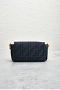view 3 of 9 BOLSO HOMBRO FENDI in Blue