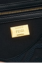 view 7 of 9 BOLSO HOMBRO FENDI in Blue