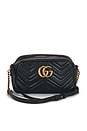 view 1 of 8 BOLSO HOMBRO GUCCI in Black