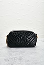 view 3 of 8 BOLSO HOMBRO GUCCI in Black