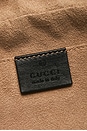 view 6 of 8 BOLSO HOMBRO GUCCI in Black