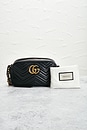 view 8 of 8 BOLSO HOMBRO GUCCI in Black