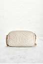 view 3 of 7 SAC PORTÉ ÉPAULE GUCCI in White