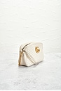view 4 of 7 SAC PORTÉ ÉPAULE GUCCI in White