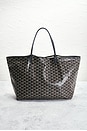 view 2 of 7 BOLSO TOTE GOYARD in Black