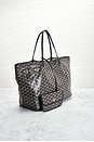 view 4 of 7 BOLSO TOTE GOYARD in Black