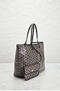 view 4 of 10 FOURRE-TOUT GOYARD in Black