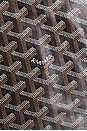 view 5 of 10 FOURRE-TOUT GOYARD in Black