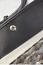 view 6 of 10 FOURRE-TOUT GOYARD in Black
