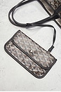 view 7 of 10 FOURRE-TOUT GOYARD in Black