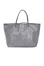 view 1 of 10 FOURRE-TOUT GOYARD in Grey