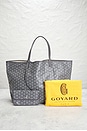 view 10 of 10 FOURRE-TOUT GOYARD in Grey